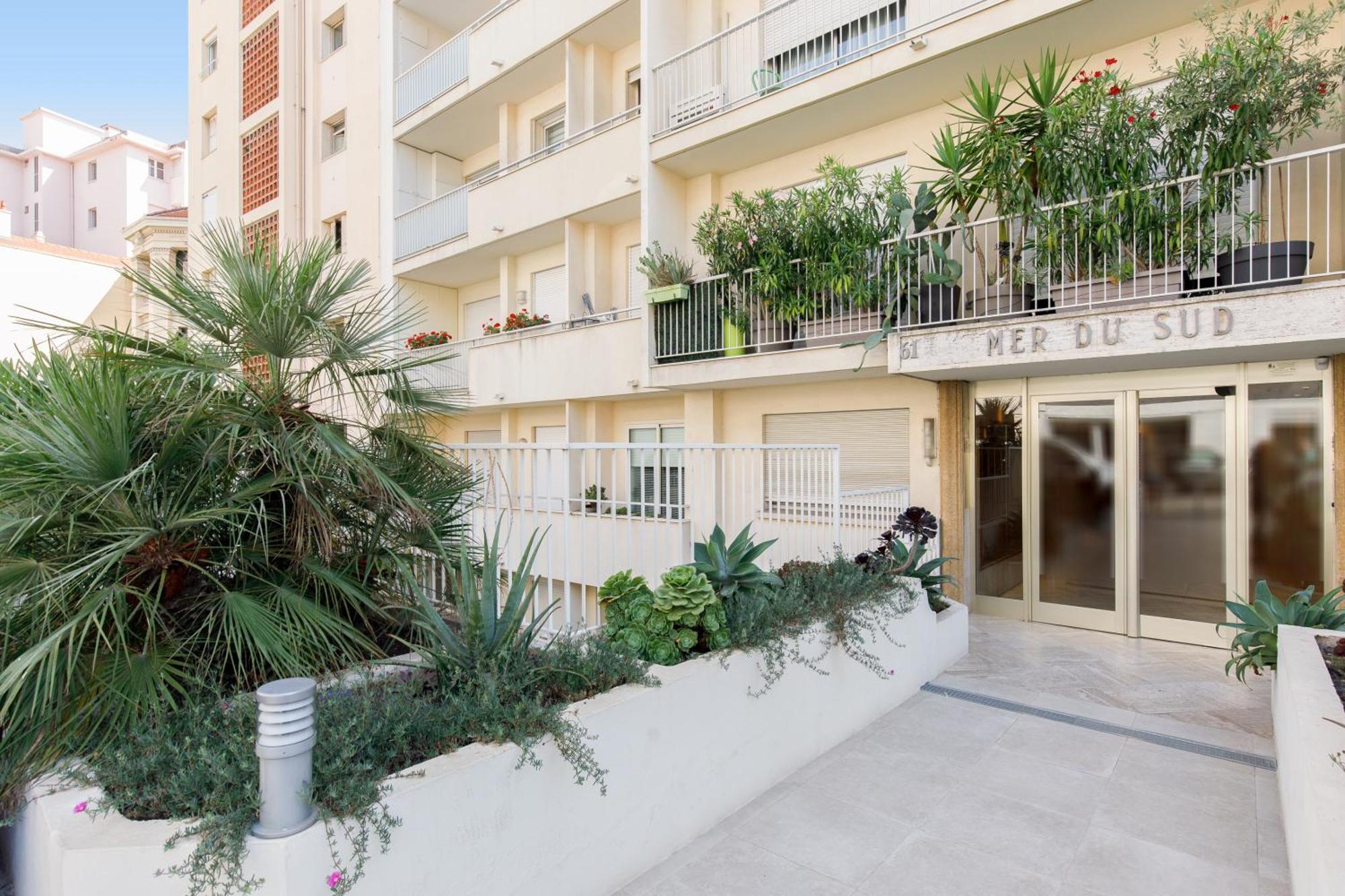 Mer Du Sud 4 Yourhosthelper Cannes Buitenkant foto