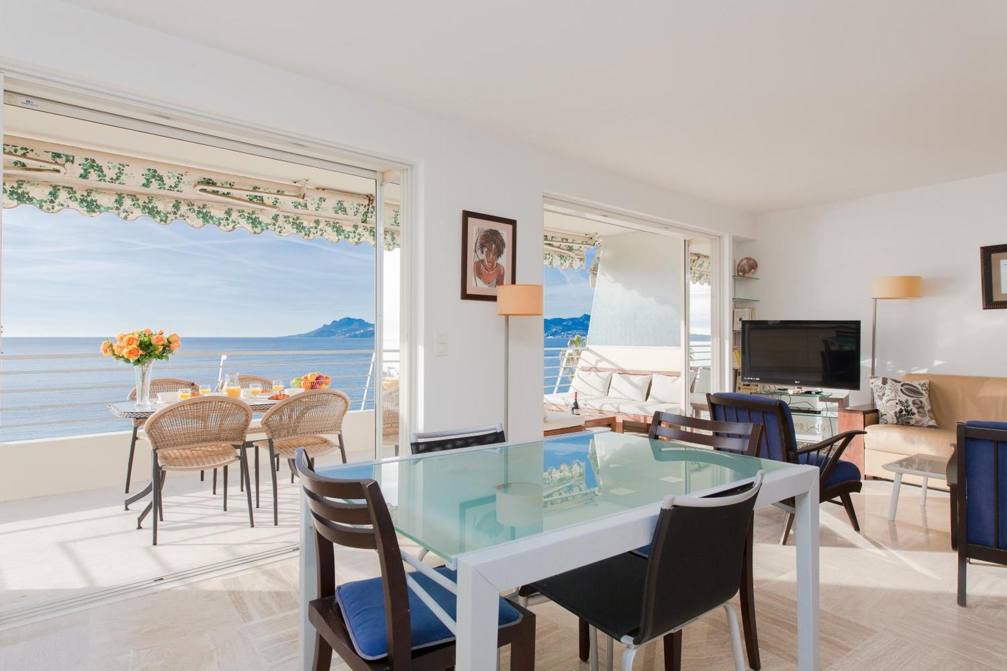 Mer Du Sud 4 Yourhosthelper Cannes Buitenkant foto