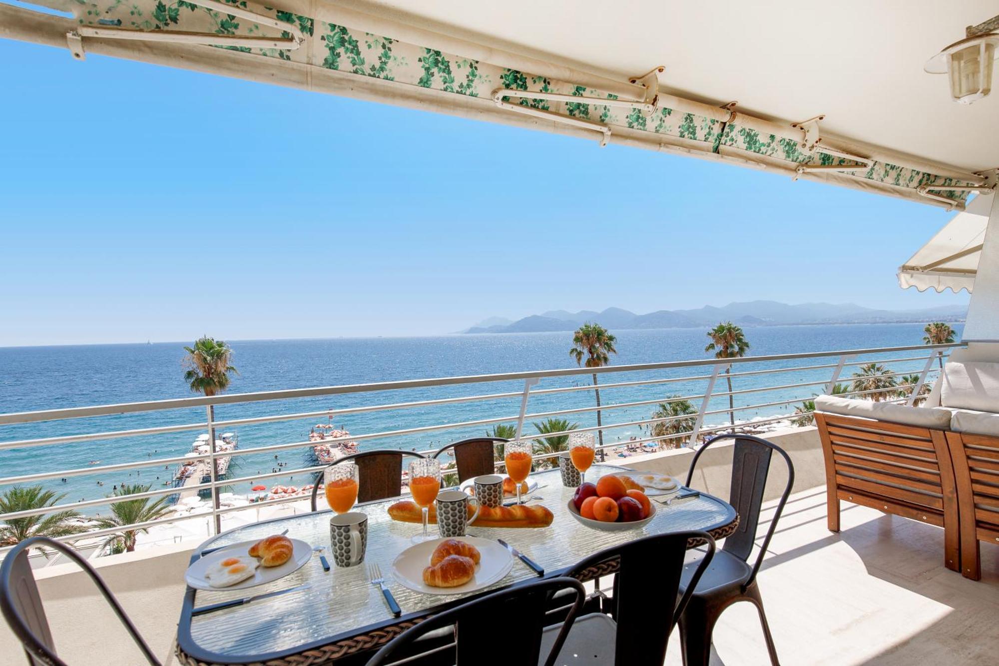 Mer Du Sud 4 Yourhosthelper Cannes Buitenkant foto