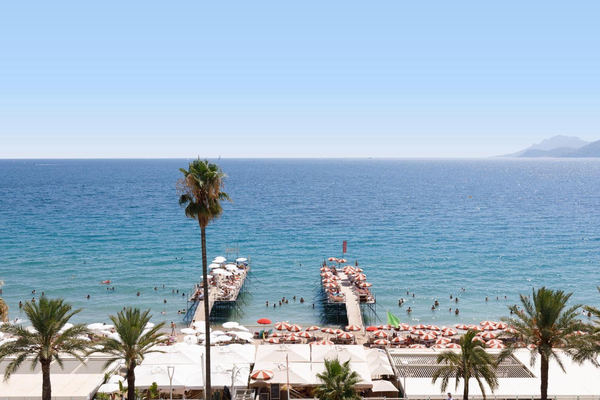 Mer Du Sud 4 Yourhosthelper Cannes Buitenkant foto