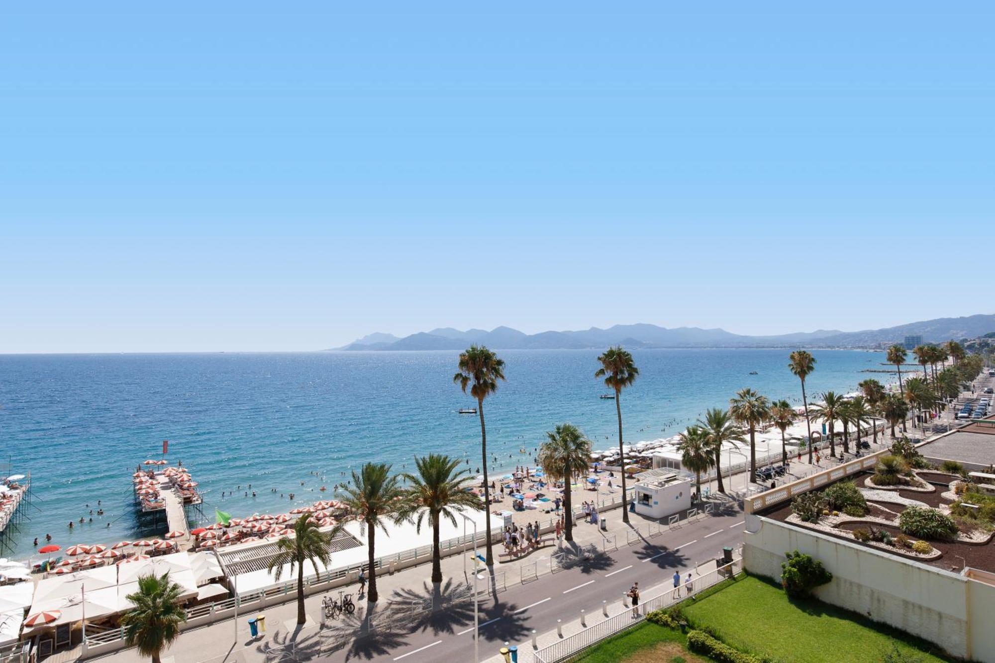 Mer Du Sud 4 Yourhosthelper Cannes Buitenkant foto