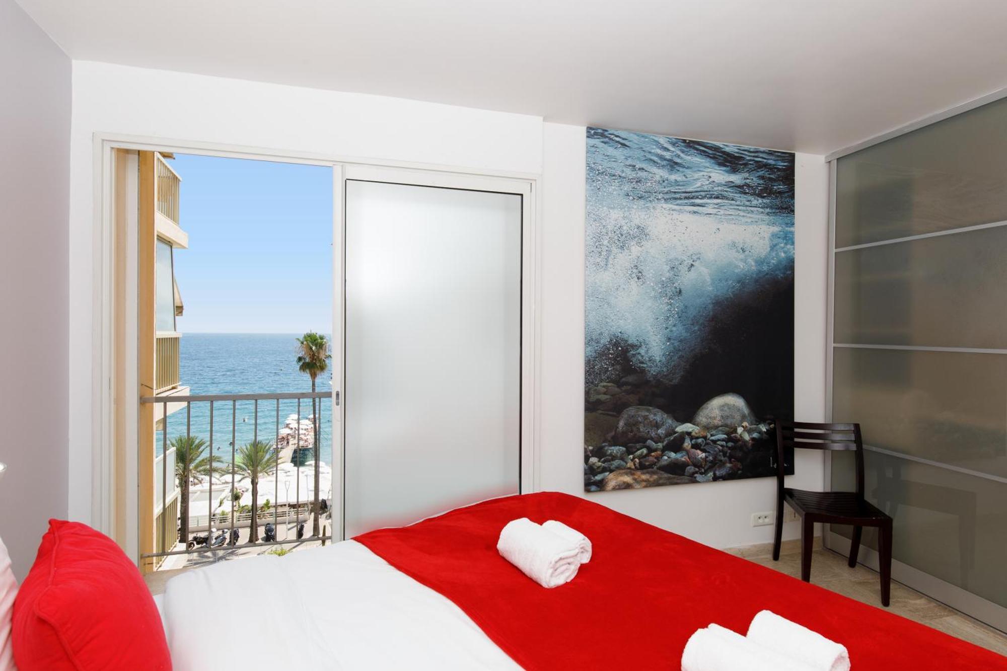 Mer Du Sud 4 Yourhosthelper Cannes Buitenkant foto